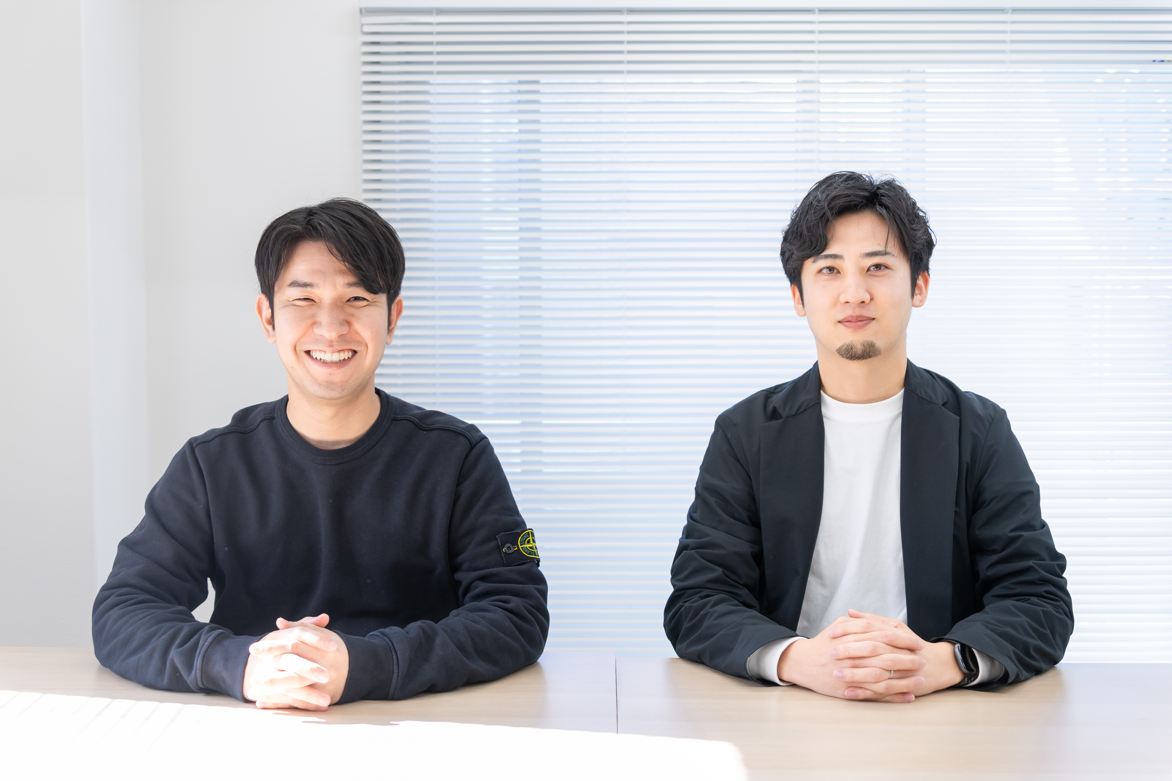 思考の“量”と“質”に徹底的にこだわる。Betsが描く正攻法の成長戦略と組織づくりとは