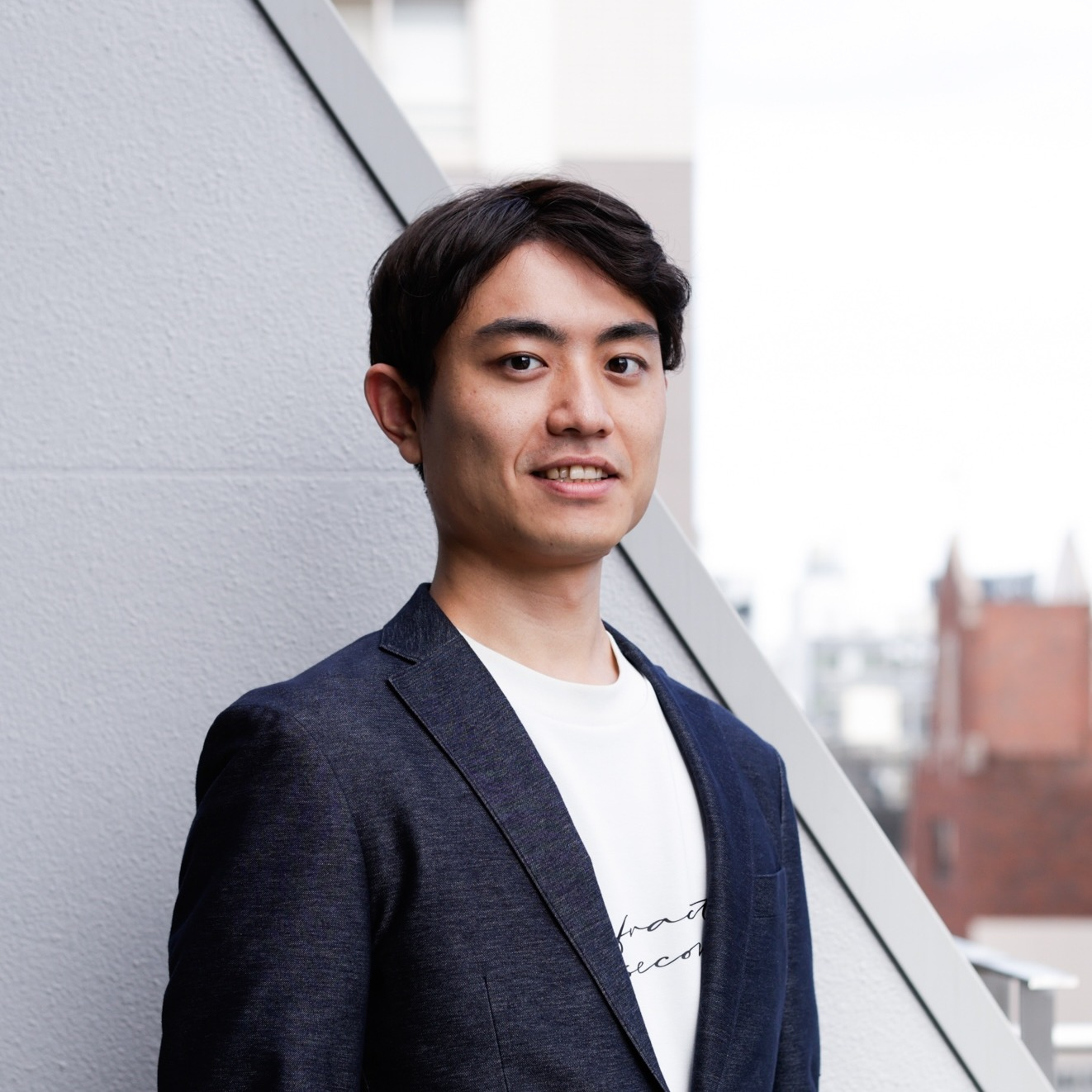 Yushiro Nirei