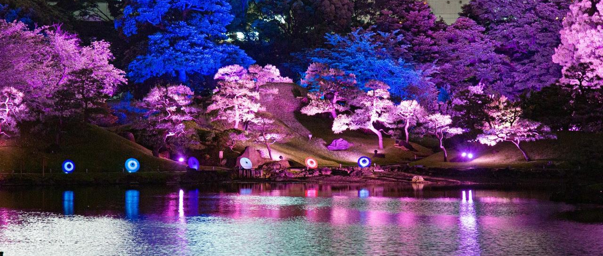 課題抽出から解決まで取り組むプロデューサー！最新技術を駆使し感動体験を提供