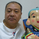 Harunobu Yunokawa