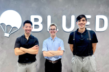 Hiring sales for study abroad service