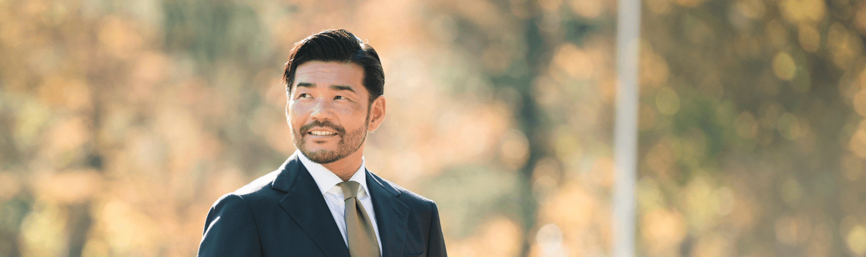 BEARS、その社名の由来とは？