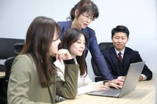 新規事業の立ち上げメンバー募集！営業スキルを磨いて市場価値を高めたい方是非