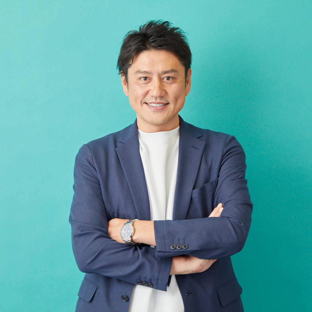 粕谷 琢実