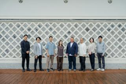 一人一人が会社・事業の担い手
