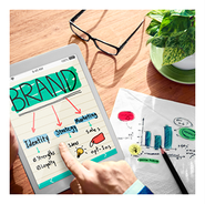 WEBマーケティングに特化して、その強みをクライアントや社会に還元できるようにします。