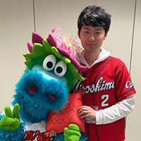 千本松 拓実さんのプロフィール