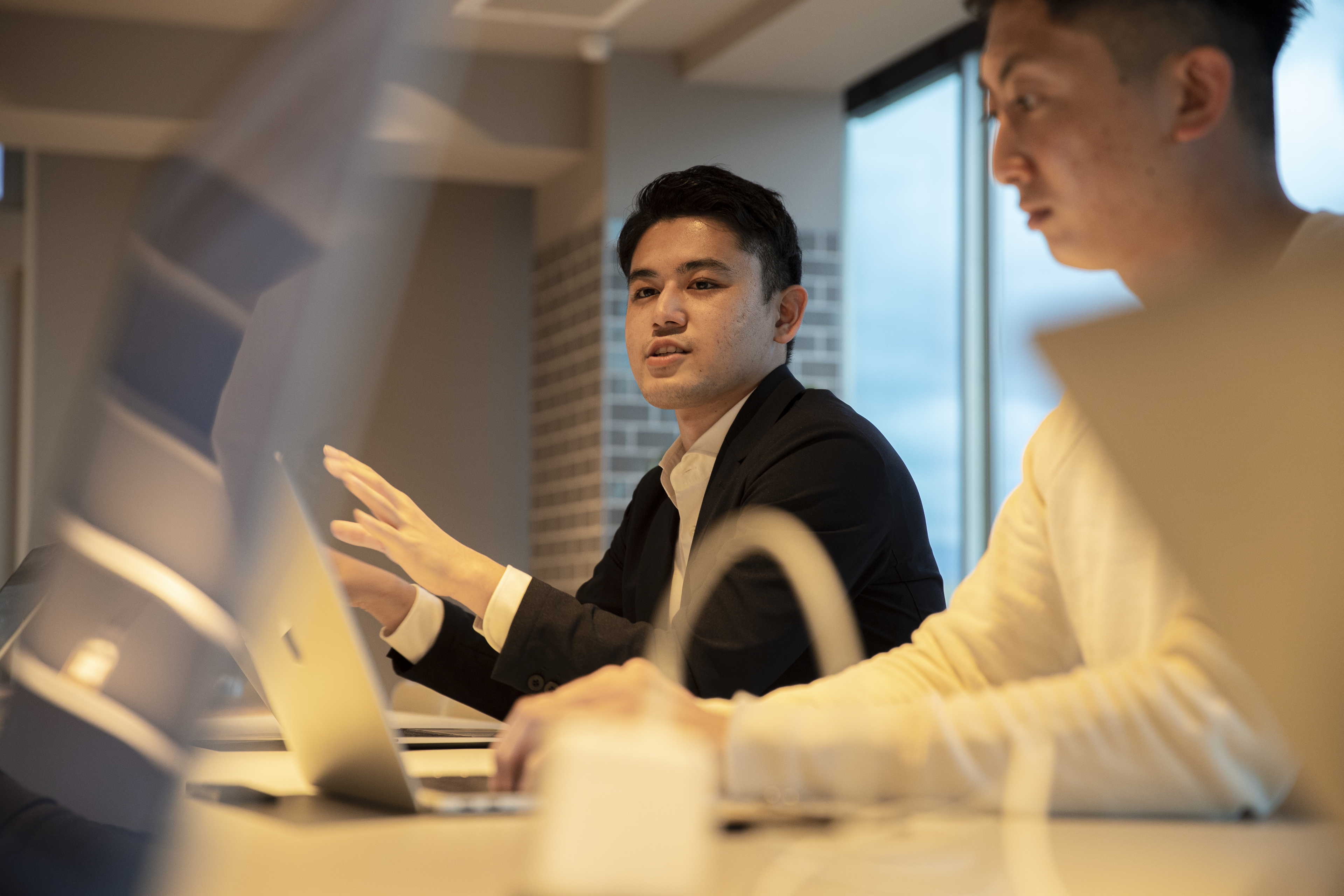 【コンサルタント】2ヶ月で即戦力を生む新卒研修の秘訣