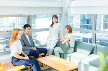 M＆Aアシスタント｜ユニコーンめざすECプラットフォームで働きませんか？