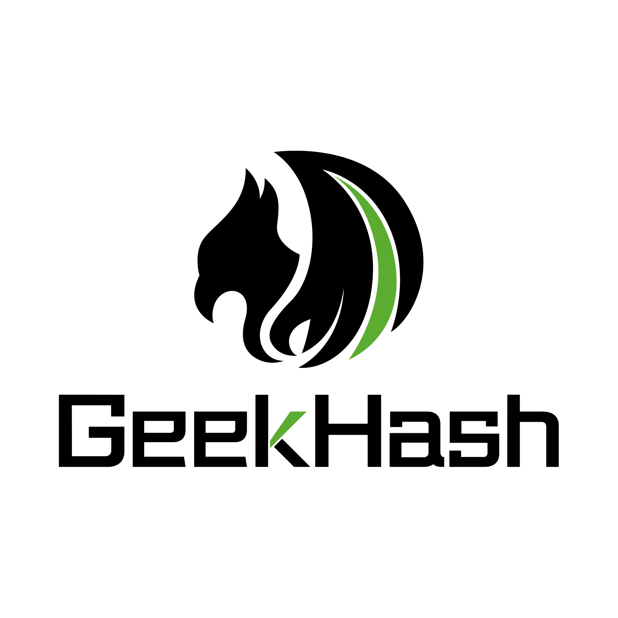 株式会社ギークハッシュ