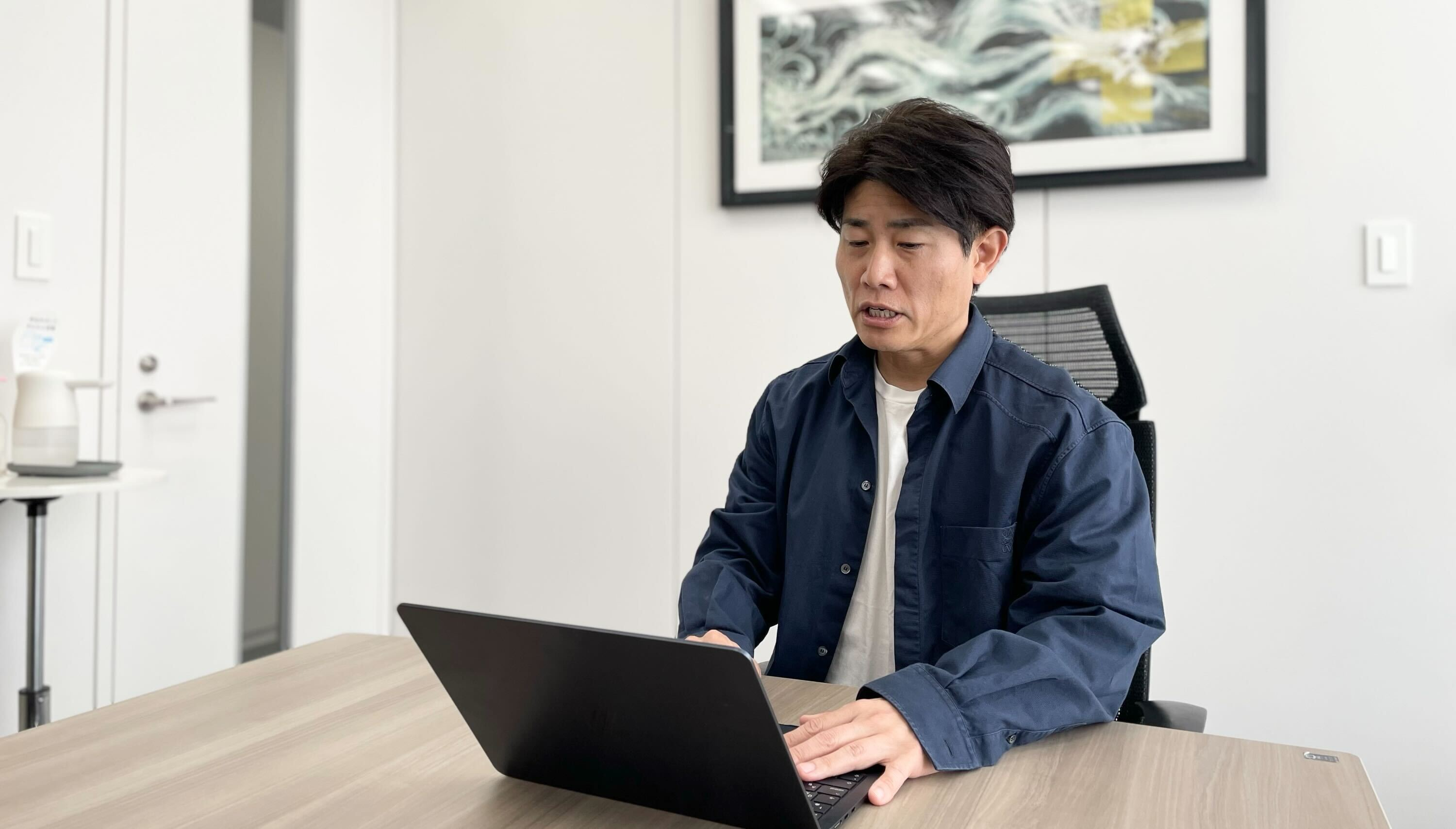 社長インタビュー】代表の髙村が語る。面接で見ているポイントや活躍