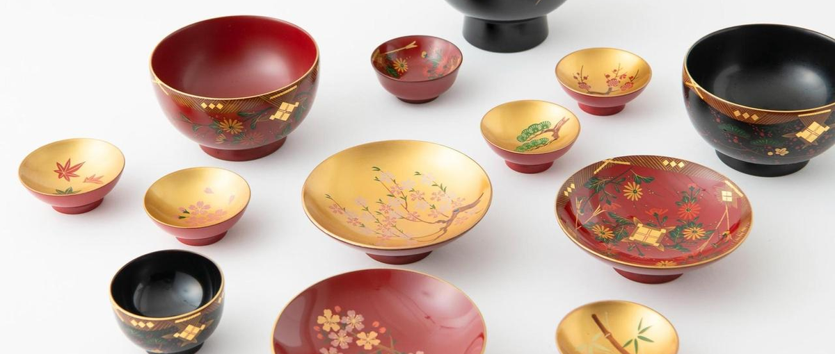 日本の伝統工芸品を通して、暮らしを豊かにするコンテンツを世界へ発信！