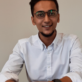 Pratik Sarvaiya
