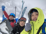 自主自律をモットーに個人のライフスタイルに合った働き方を求めます。