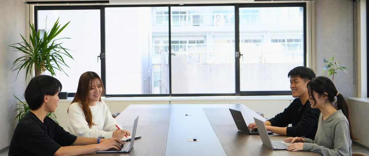 経験ゼロ・第二新卒歓迎！手厚い教育×安定環境で学ぶWebマーケティング