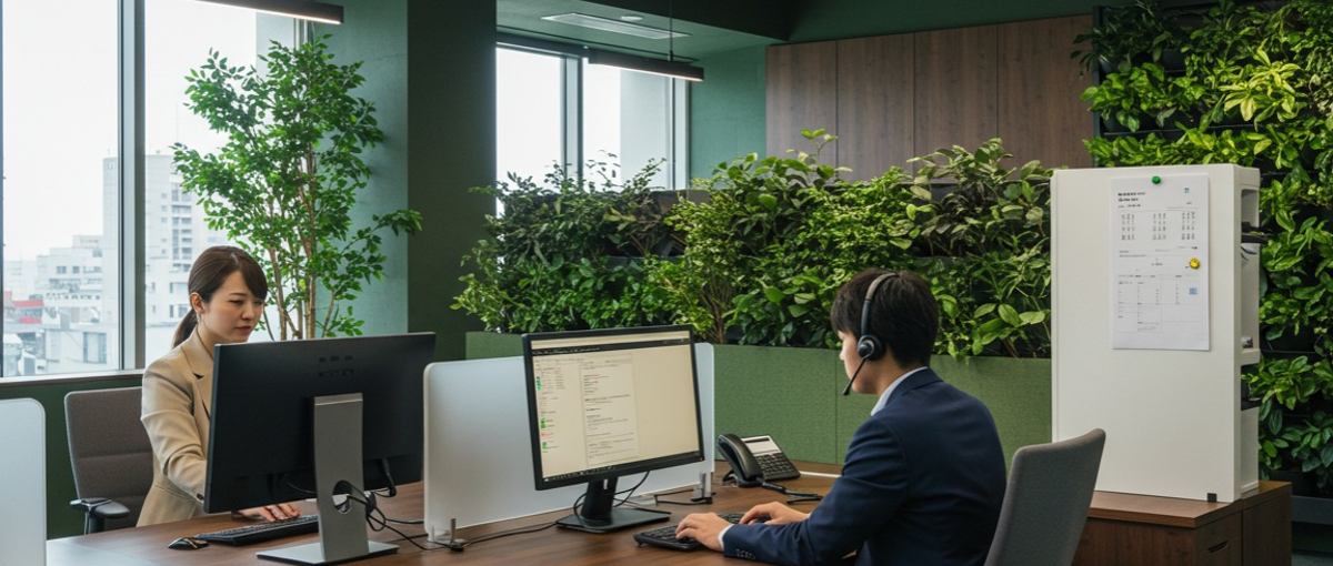 次世代の学びを広げる、セールスプロフェッショナル求む！