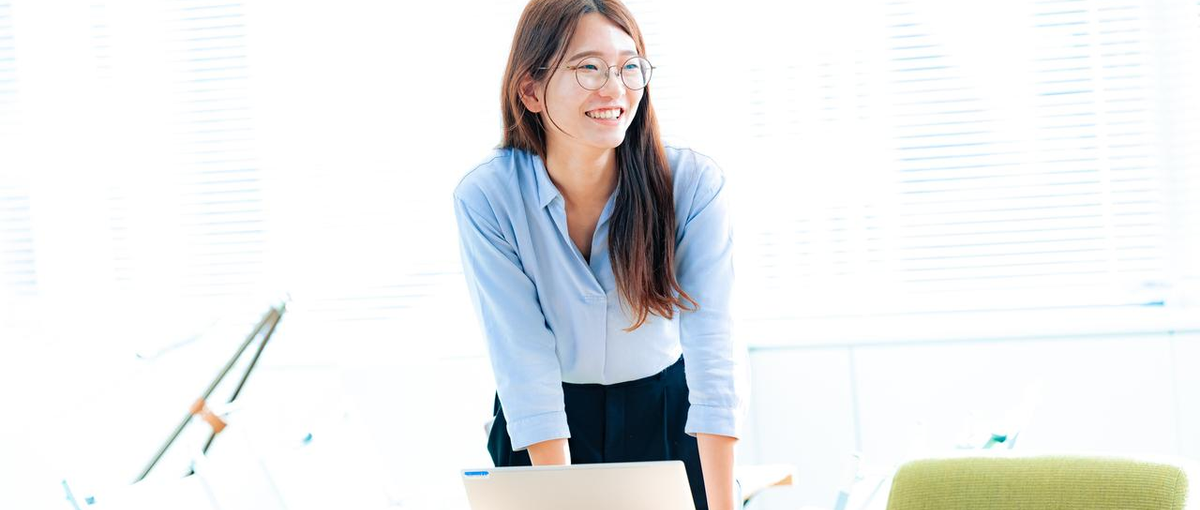 5,100社以上の選択肢があるから叶う。挑戦したい技術でスキルアップしよう