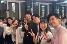  海外26ヵ国に拠点を持つ外資系企業で、最高のガクチカ付けてみない？