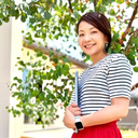 前川 桂子