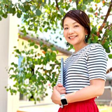 前川 桂子