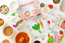 食スタートアップでマーケティング戦略・商品企画のマネージャー募集