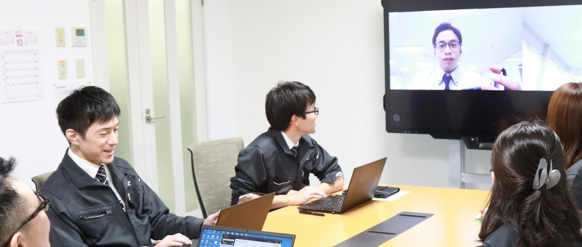 新規事業開拓のための営業募集！レンズを通して光技術を広めましょう！