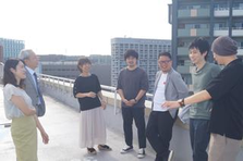 未来を創るIT×福祉、社会変革のリーダー募集！