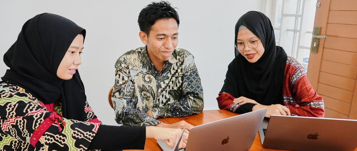 東南アジア人の生活を守る！インドネシア人向け生活サポート・通訳管理スタッフ