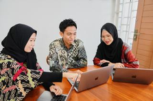 東南アジア人の生活を守る！インドネシア人向け生活サポート・通訳管理スタッフ