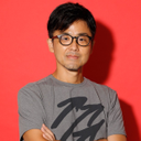 Higuchi Kosei