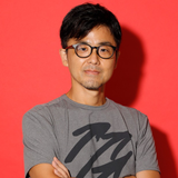 Higuchi Kosei