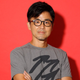 Higuchi Kosei