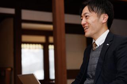 若手から挑戦し、裁量を持ち、社会課題に向き合える