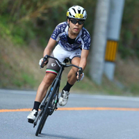 塩野 敦士さんのプロフィール