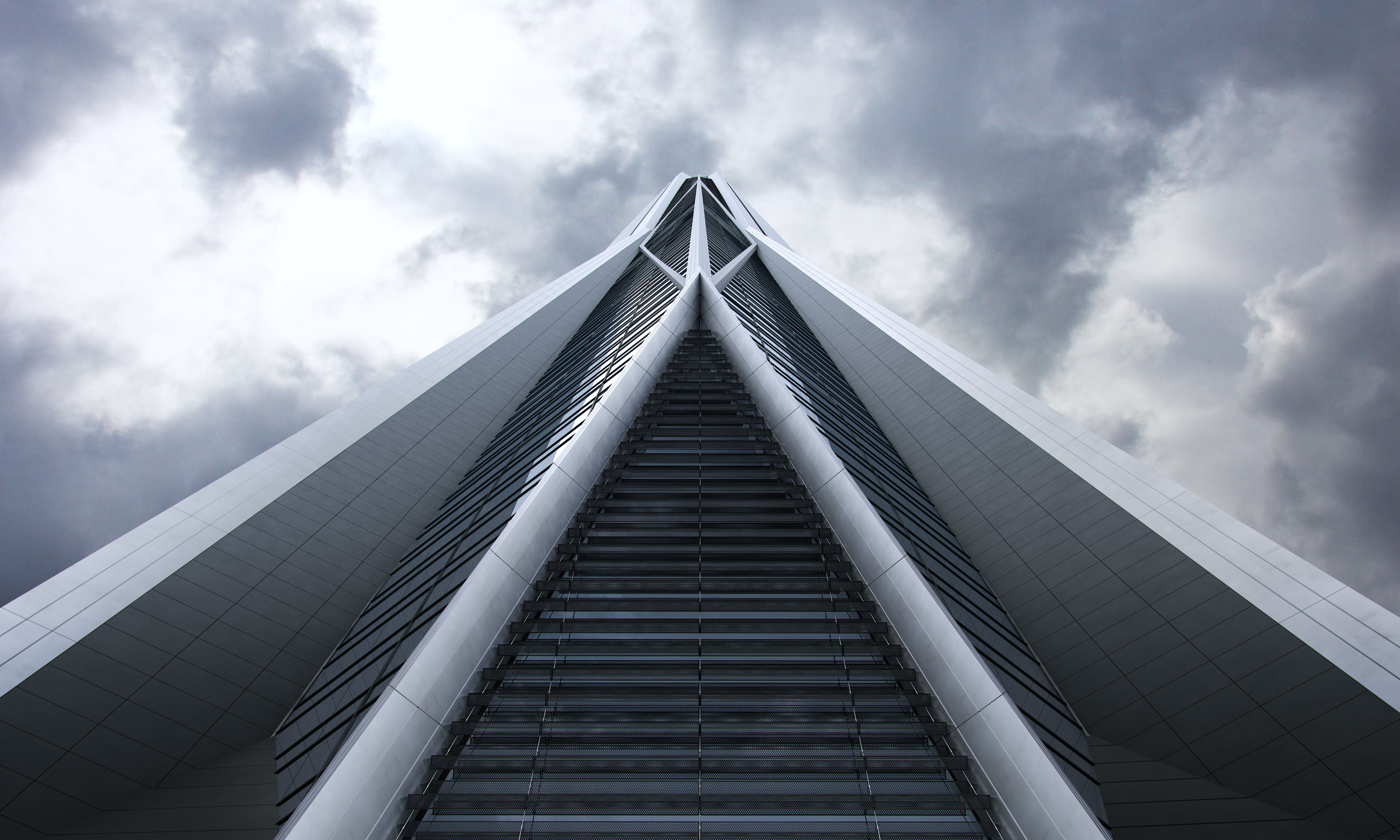 CGすら知らない僕が建築CGにハマった理由と建築CGの役割を考えてみた