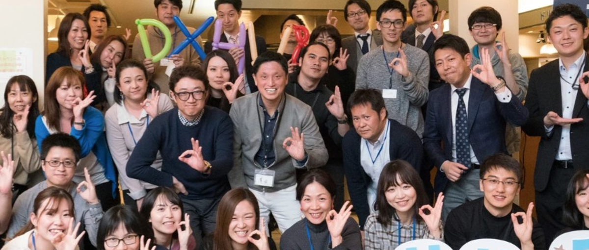 パートナーセールス｜IT営業経験を活かし、DXの最前線でキャリアを広げる！