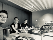 経験ある私たちがばっちりあなたをサポート！