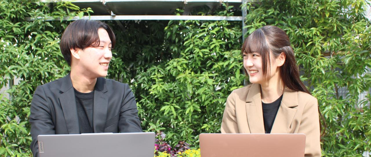 新規事業開発のキャリアステップあり｜HR領域toB/toC両面の営業職