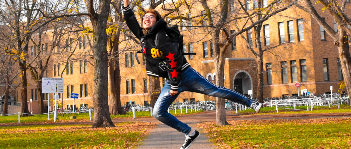 ミッションは最高の仲間と最高のチーム作り