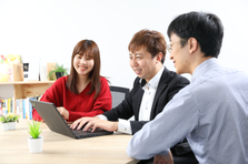 福岡｜Java × TypeScript経験者！フルスタックエンジニア募集