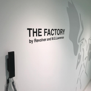 ワークプレイス「THE FACTORY」