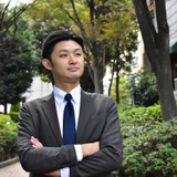 小川　亮太
