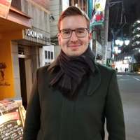 Armin Kirchnerさんのプロフィール