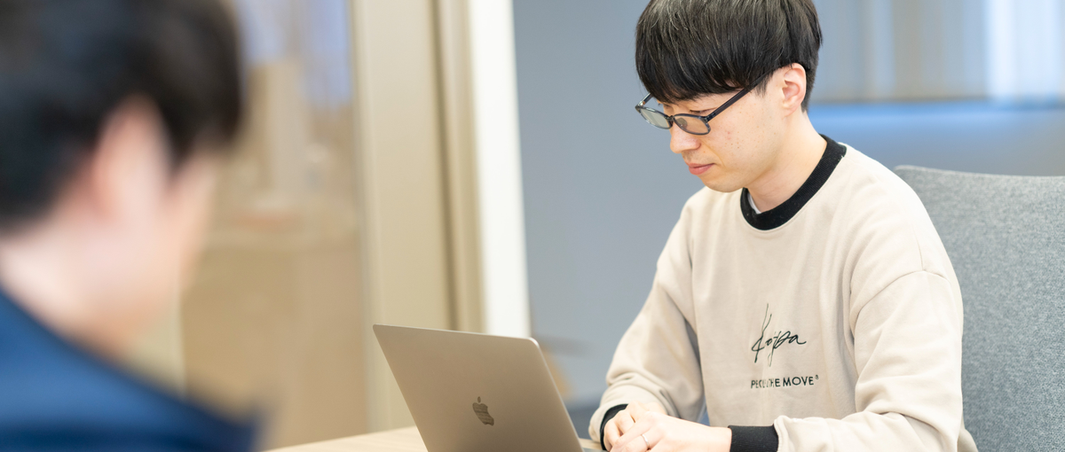 受託開発でスキルアップして自社サービスに挑戦！開発エンジニアを募集