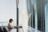 私たちの仕事は、企業が成長に集中できる環境をつくること
