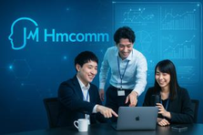 企画営業からAIコンサルタントへの挑戦者募集！AI社会実装で日本産業を牽引