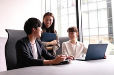 経営における"最善の選択肢"を届けるM&Aアドバイザーを募集！