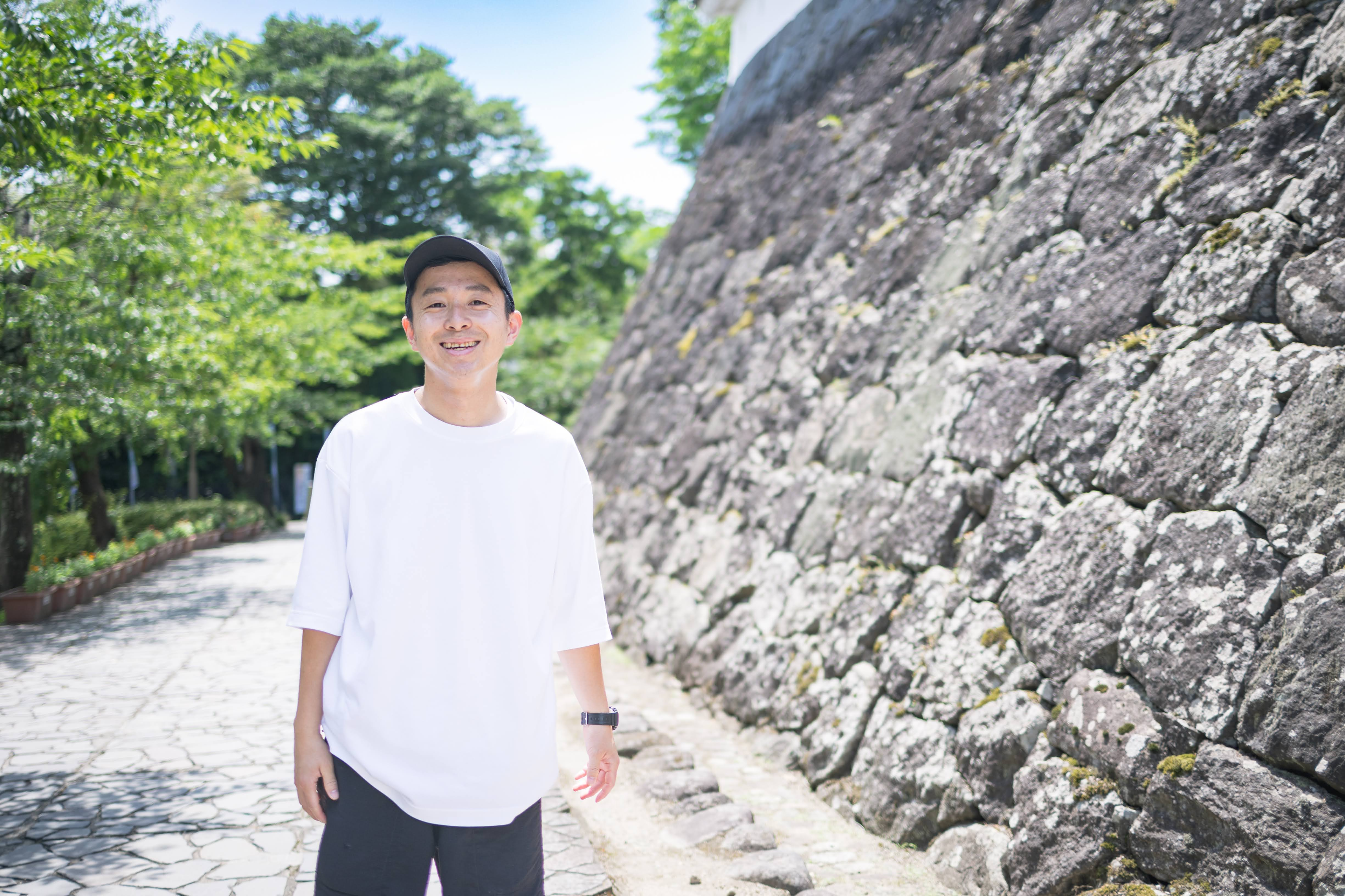 「あしがるさん」として観光で地域を盛り上げる！【メンバーインタビュー】