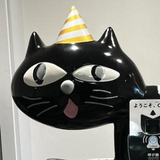 Cat J.B.