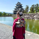 上原 花音